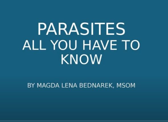 Parasites