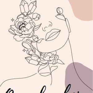 Queen by choice: Journey back to the true femininity e-Book